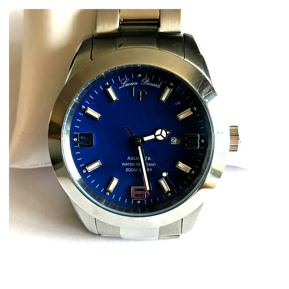 Lucien Piccard Aquavita Watch